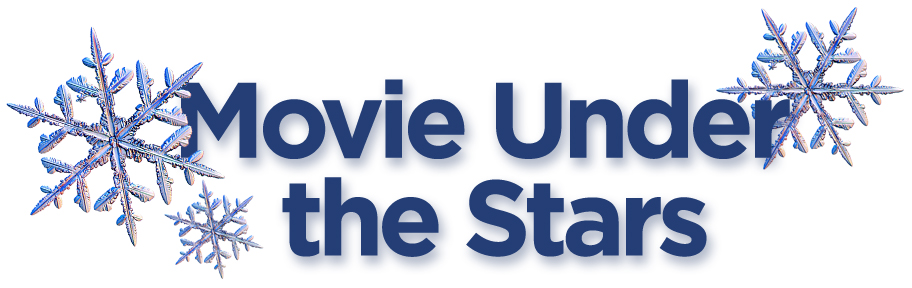 MovieUnderStars