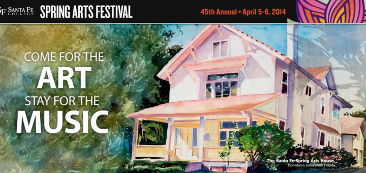 Spring Arts Festival