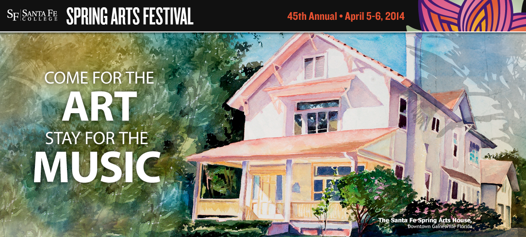 Spring Arts Festival