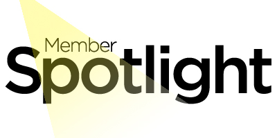 Member Spotlight Image