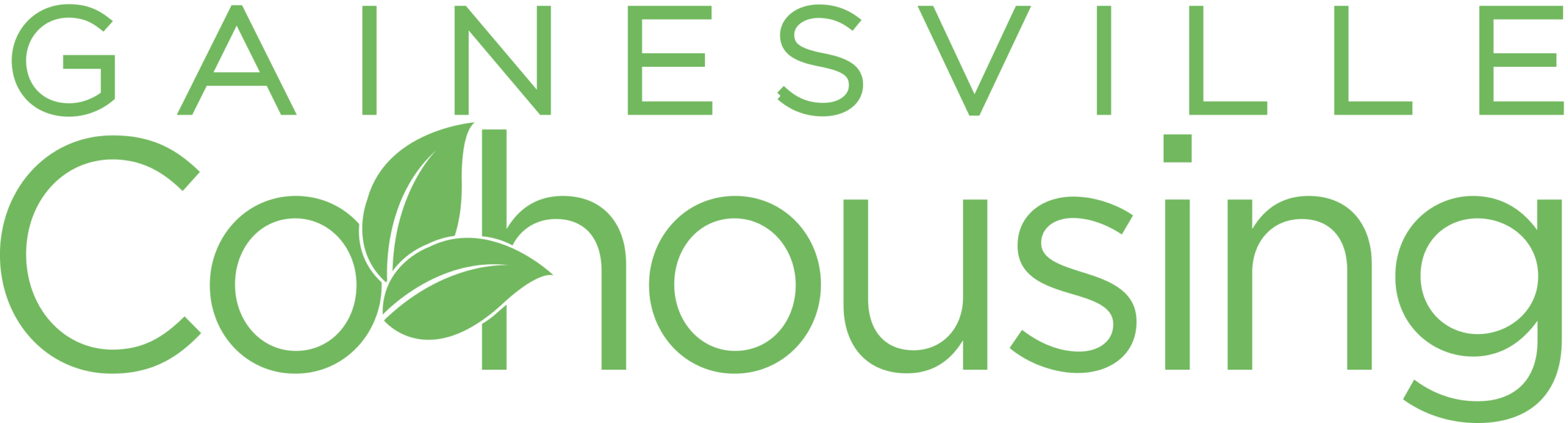 Gainesville Cohousing